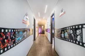 B&B Movie Dream Messina
